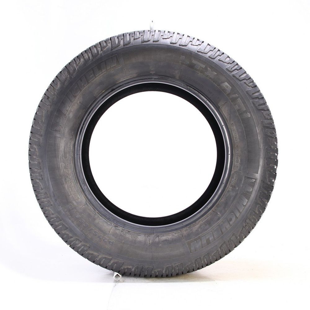 Set of (4) Used 275/65R18 Michelin LTX A/T2 114T - 5.5/32 - Image 3