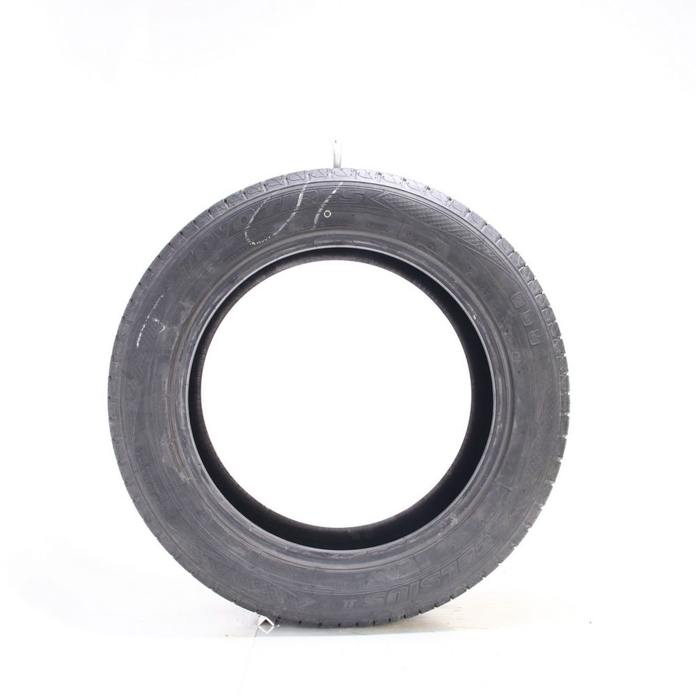 Used 235/55R18 Toyo Celsius II 100V - 7.5/32 - Image 3