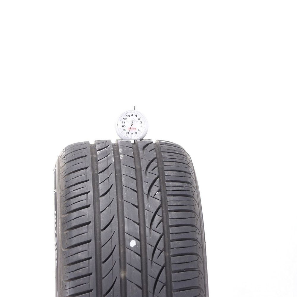 Set of (4) Used 215/55ZR17 Hankook Ventus S1 Noble2 94W - 7.5-8/32 - Image 2