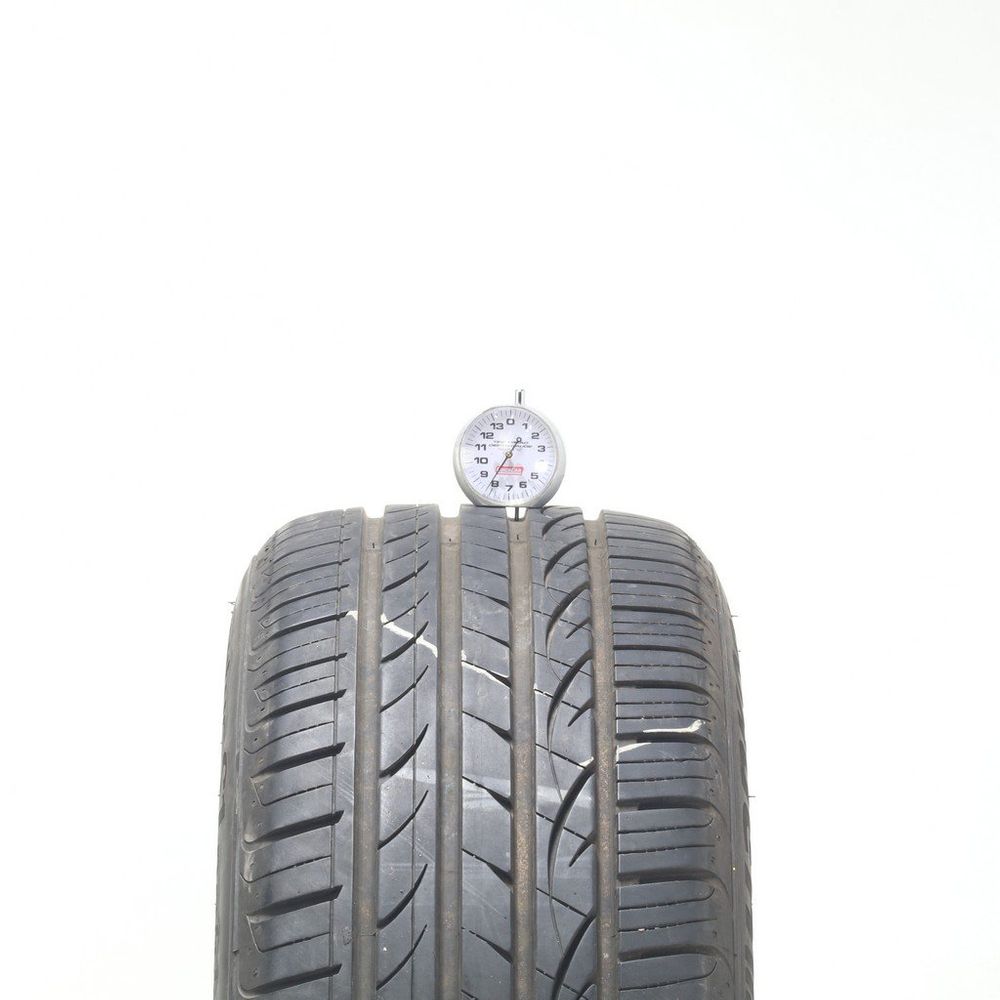 Set of (4) Used 215/55ZR17 Hankook Ventus S1 Noble2 94W - 7.5-8/32 - Image 5