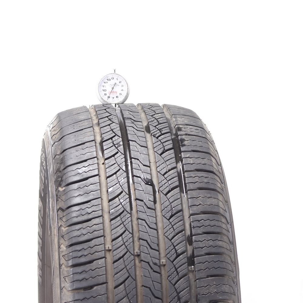 Used 265/60R18 Mavis All Season HT 114V - 8/32 - Image 2