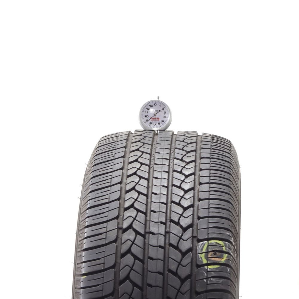 Used 235/60R18 Goodyear Assurance CS Fuel Max 102H - 8.5/32 - Image 2