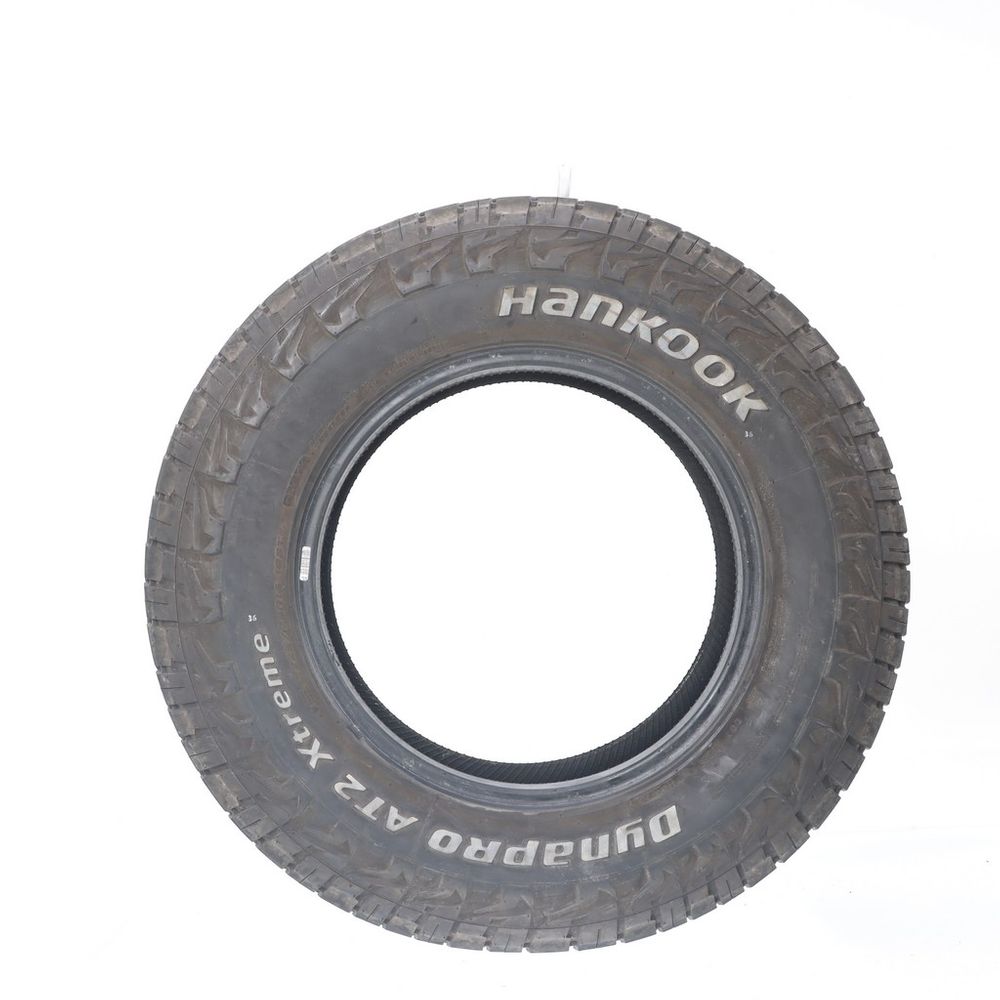 Used 225/75R16 Hankook Dynapro AT2 Xtreme 108T - 11/32 - Image 3