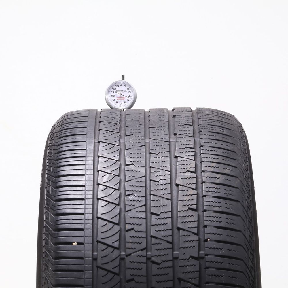 Used 315/40R21 Continental CrossContact LX Sport MO1 115V - 4/32 - Image 2