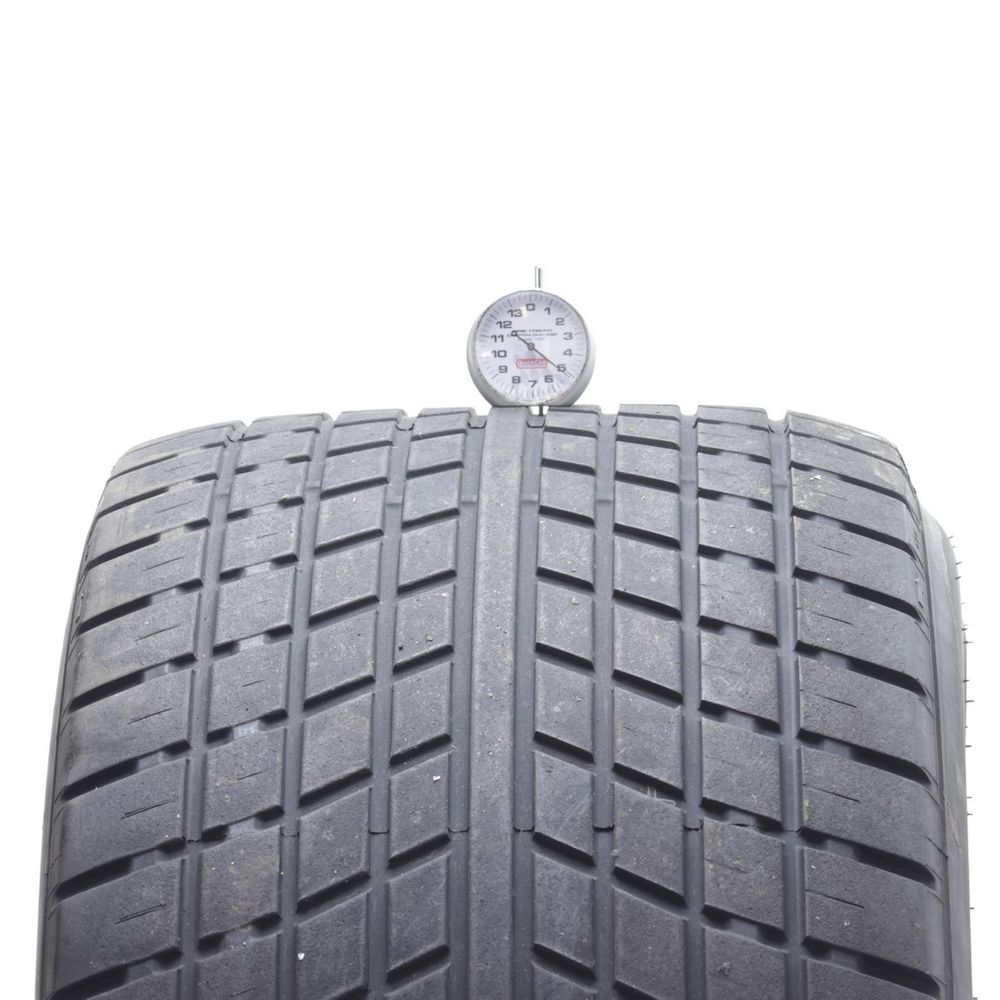 Used 325/705R18 Pirelli Track Rain FIA WH 1N/A - 5/32 - Image 2