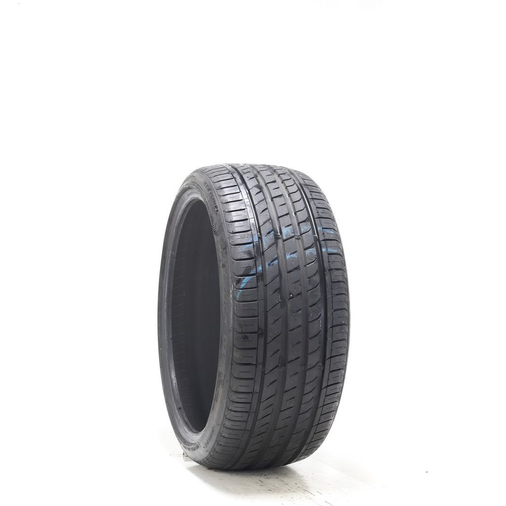 Driven Once 235/35ZR19 Nexen N'Fera SU1 91Y - 9/32 - Image 1