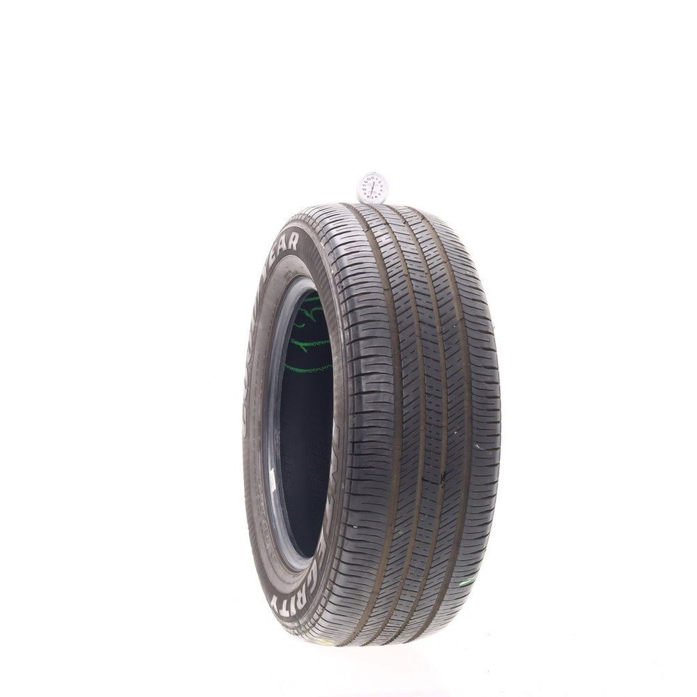 Used 225/60R16 Goodyear Integrity 97T - 7.5/32 - Image 1