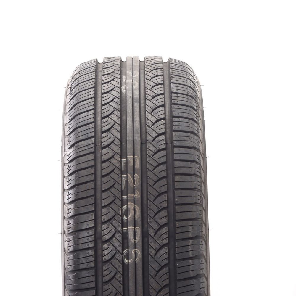 Set of (2) New 215/65R16 Yokohama Avid Touring S 98T - Image 2