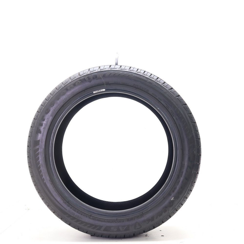 Used 245/45R17 Firestone Firehawk AS 99V - 9.5/32 - Image 3