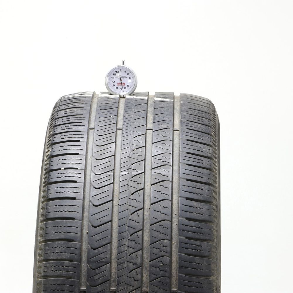 Used 275/45R20 Pirelli Scorpion AS Plus 3 110V - 6.5/32 - Image 2