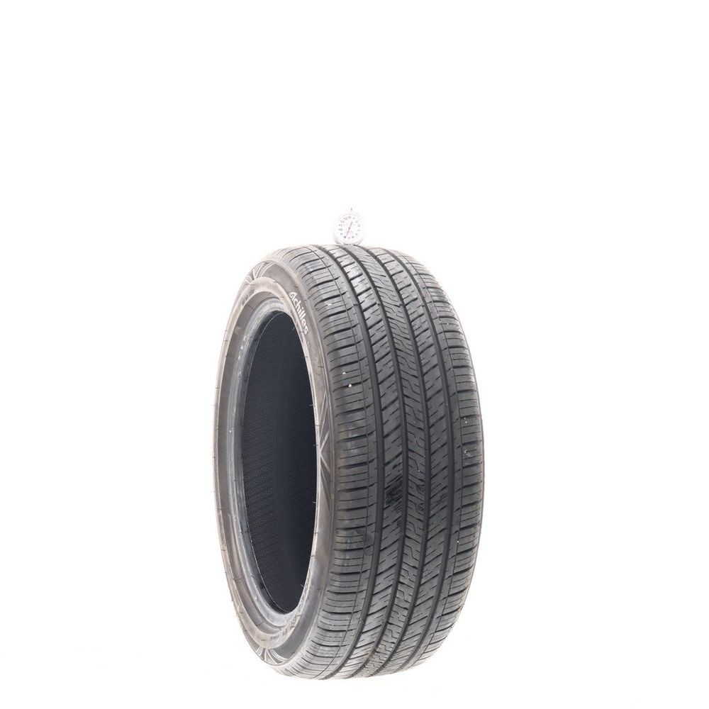 Used 205/50R17 Achilles Touring Sport A/S 89V - 7.5/32 - Image 1