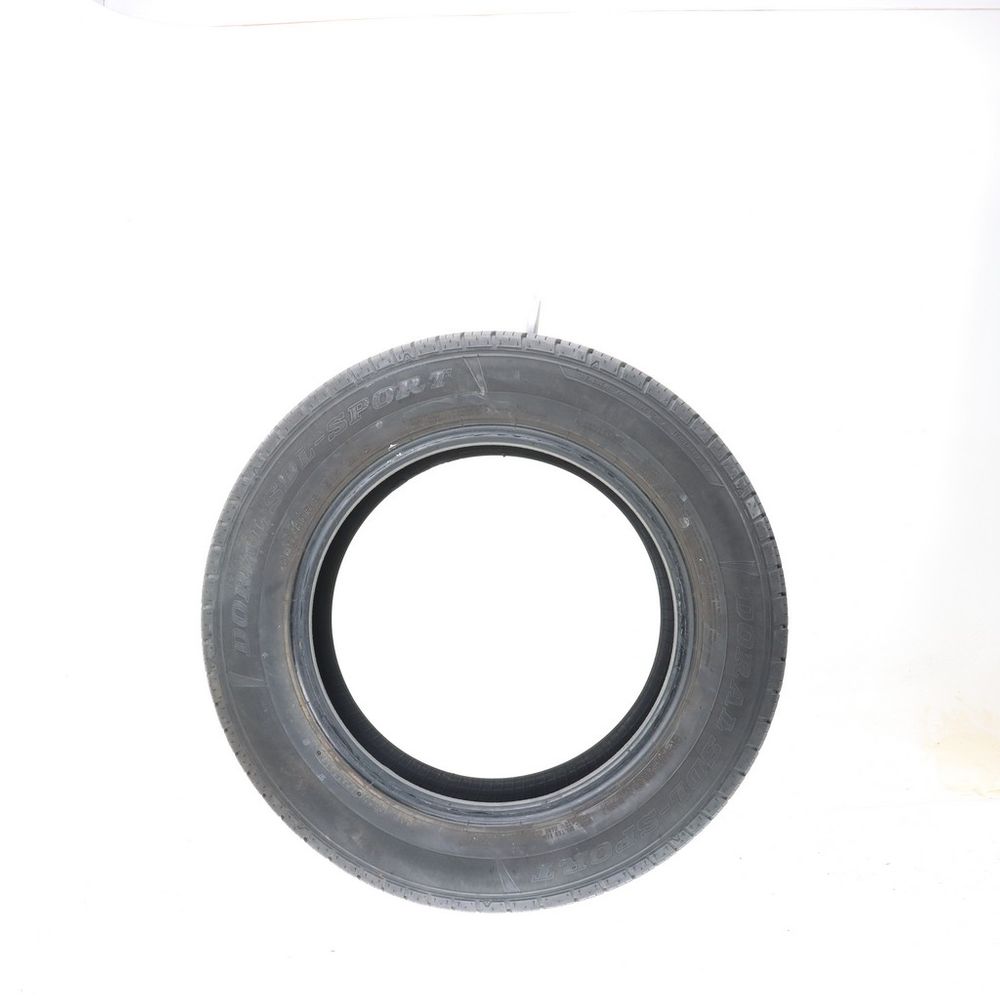 Used 205/60R15 Doral SDL-Sport 91H - 8.5/32 - Image 3