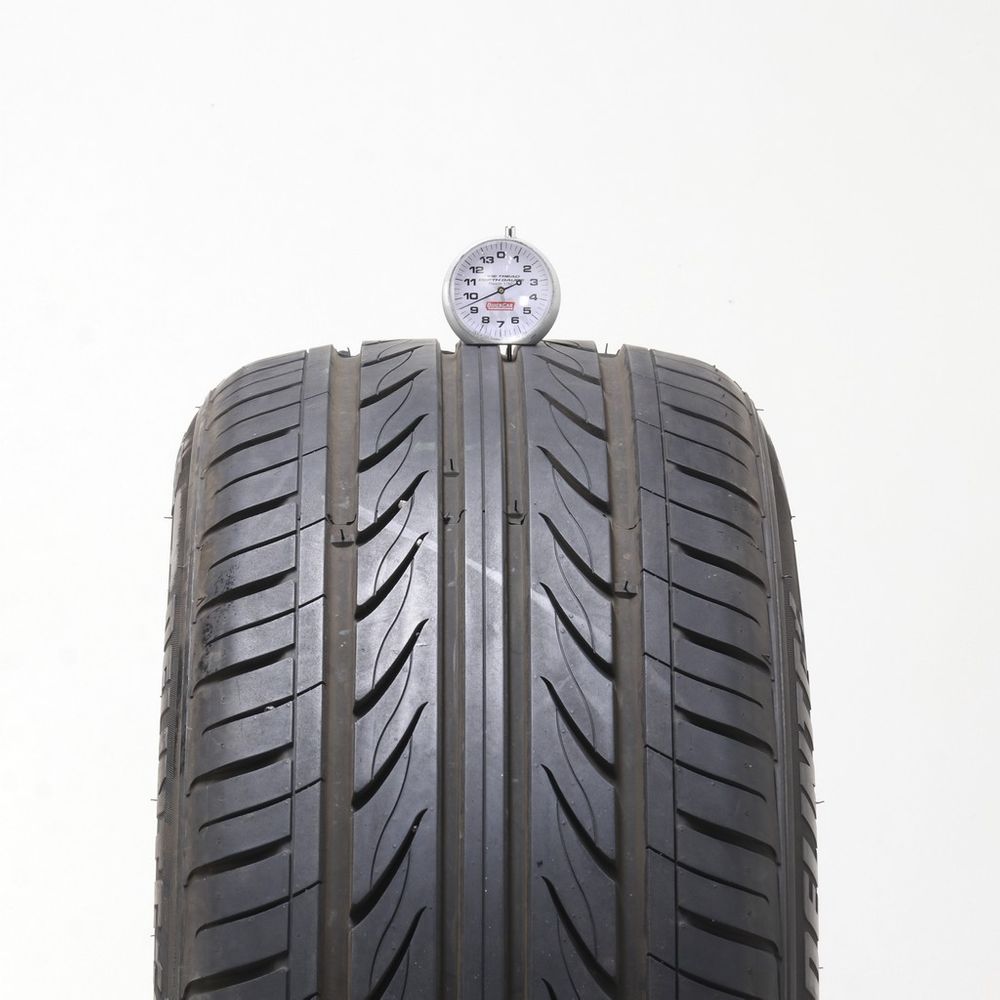 Used 255/45ZR20 Delinte Thunder D7 105W - 9.5/32 - Image 2