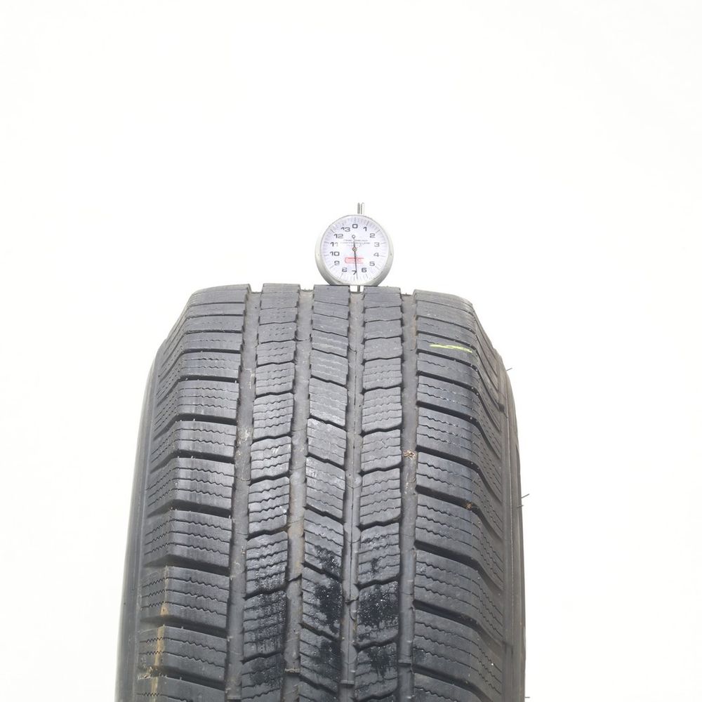 Used 235/75R15 Michelin LTX M/S2 108T - 6.5/32 - Image 2