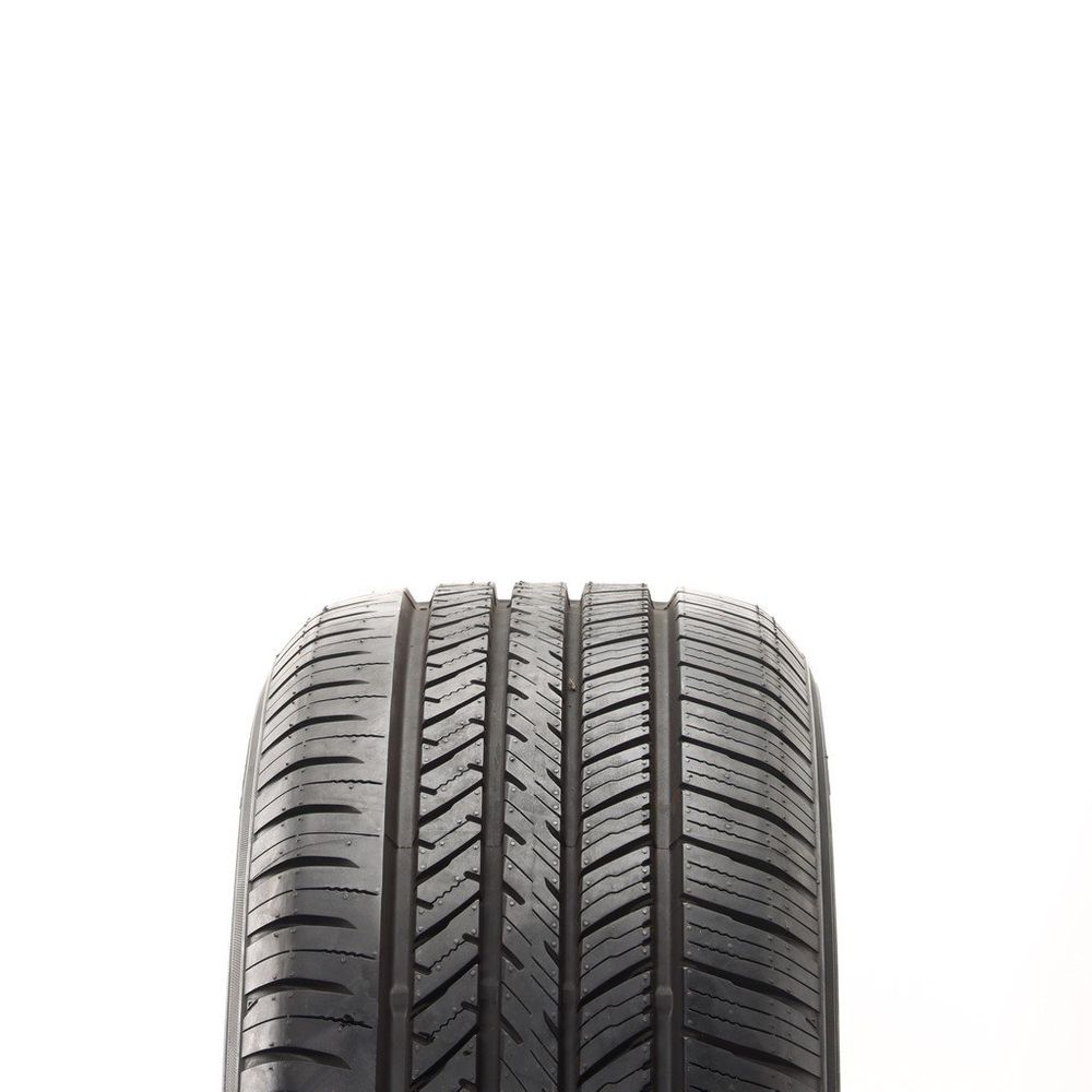 Set of (2) New 235/55R17 Yokohama YK-GTX 99H - Image 2