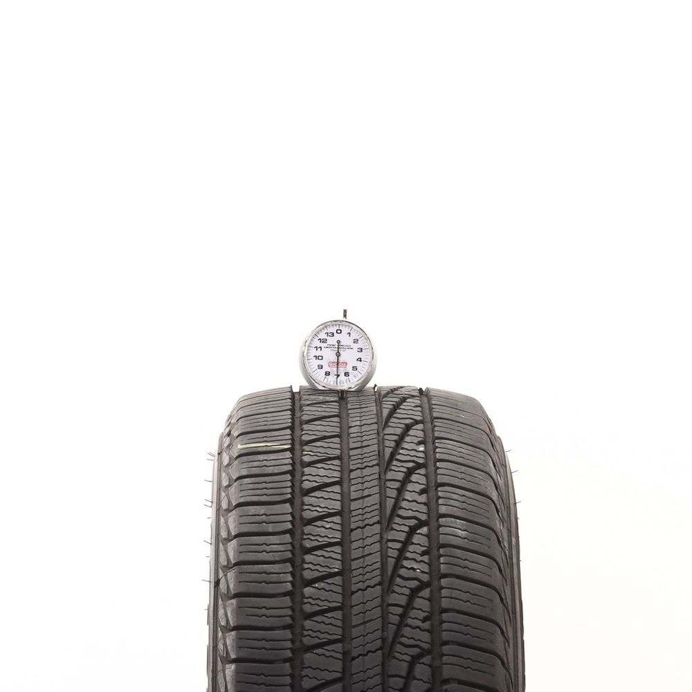 Set of (2) Used 195/65R15 Goodyear Assurance WeatherReady 91H - 7-8.5/32 - Image 2