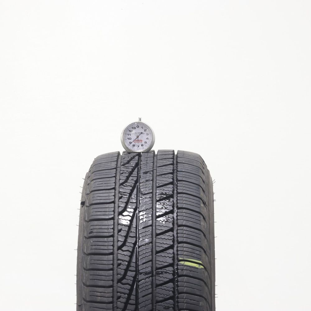 Set of (2) Used 195/65R15 Goodyear Assurance WeatherReady 91H - 7-8.5/32 - Image 5