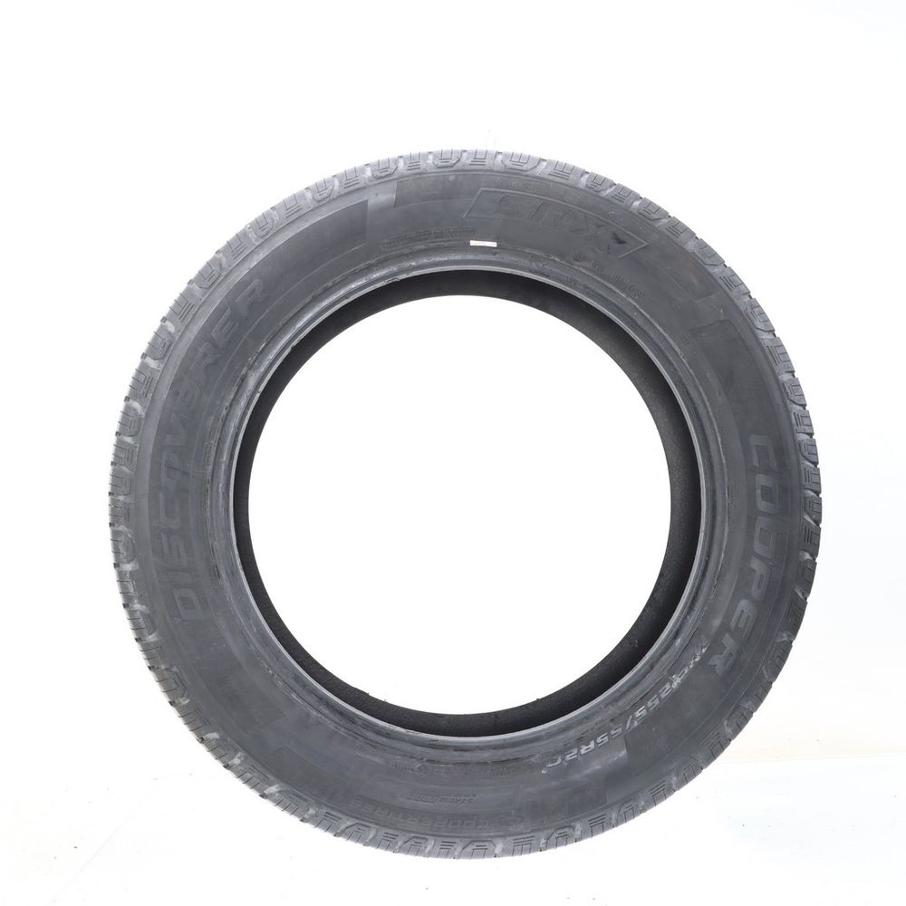 Used 255/55R20 Cooper Discoverer SRX 110H - 8/32 - Image 3