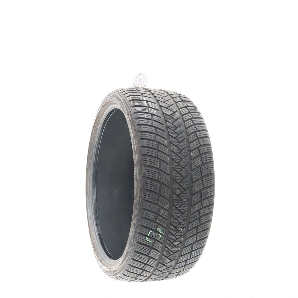 Used 235/35R20 Vredestein Wintrac Pro 92Y - 7.5/32 - Image 1