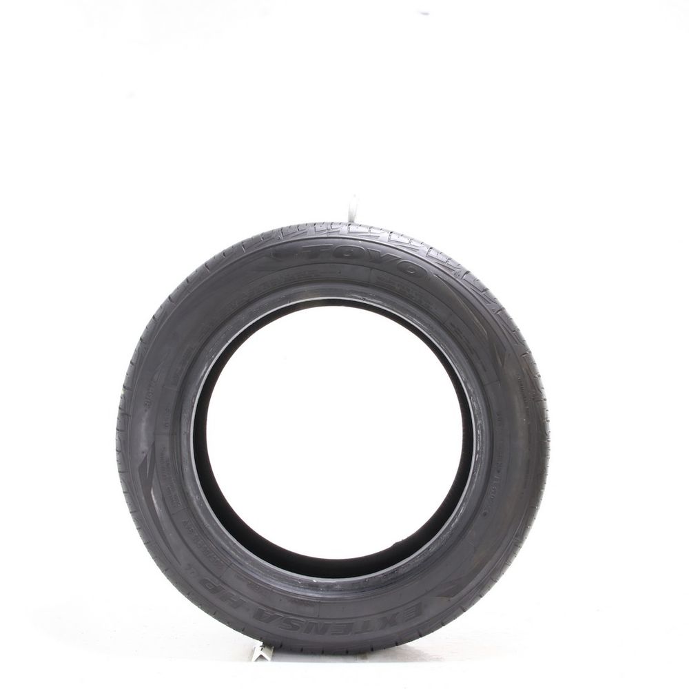 Used 205/55R16 Toyo Extensa HP II 94V - 8/32 - Image 3
