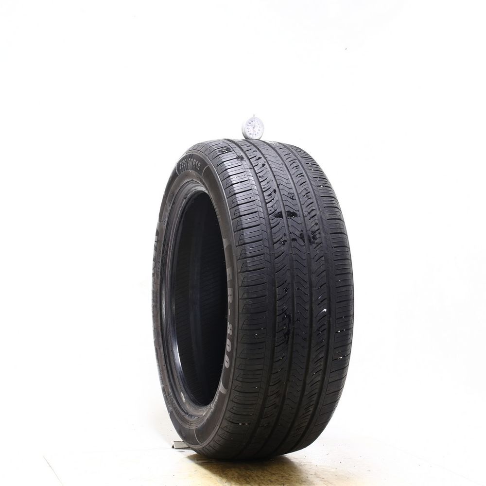 Used 235/50R18 Advanta ER-800 97H - 7/32 - Image 1