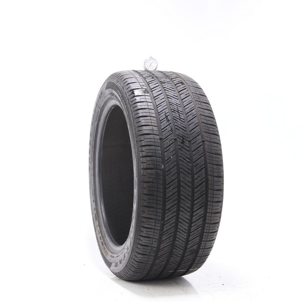 Used 275/45R19 Goodyear Eagle Touring NF0 108H - 8.5/32 - Image 1