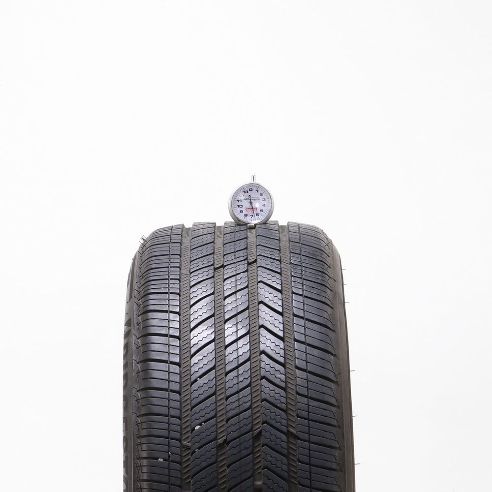Set of (2) Used 225/50R17 Bridgestone Turanza Quiet Track 94V - 6.5-8/32 - Image 2