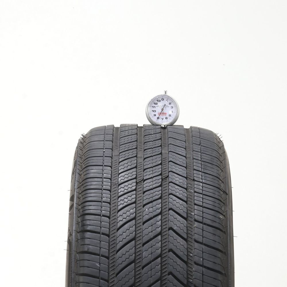 Set of (2) Used 225/50R17 Bridgestone Turanza Quiet Track 94V - 6.5-8/32 - Image 5