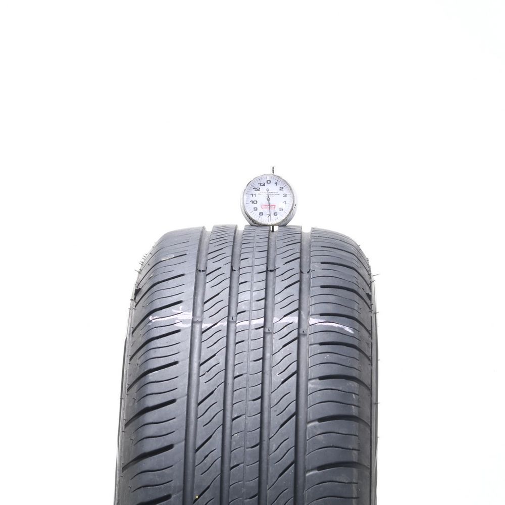 Set of (2) Used 225/65R17 GT Radial Champiro Touring AS 102H - 6.5-7/32 - Image 2