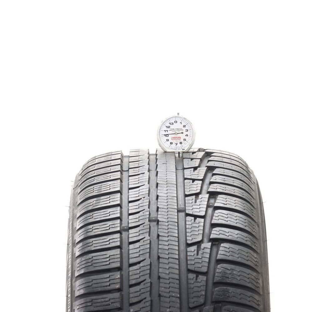 Used 245/55R18 Nokian WR G3 103W - 10/32 - Image 2