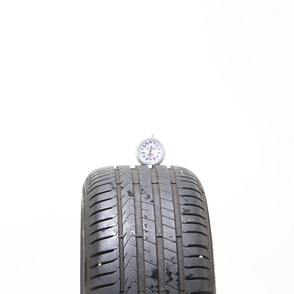 Used 205/45R17 Pirelli Cinturato P7 88W - 7.5/32 - Image 2