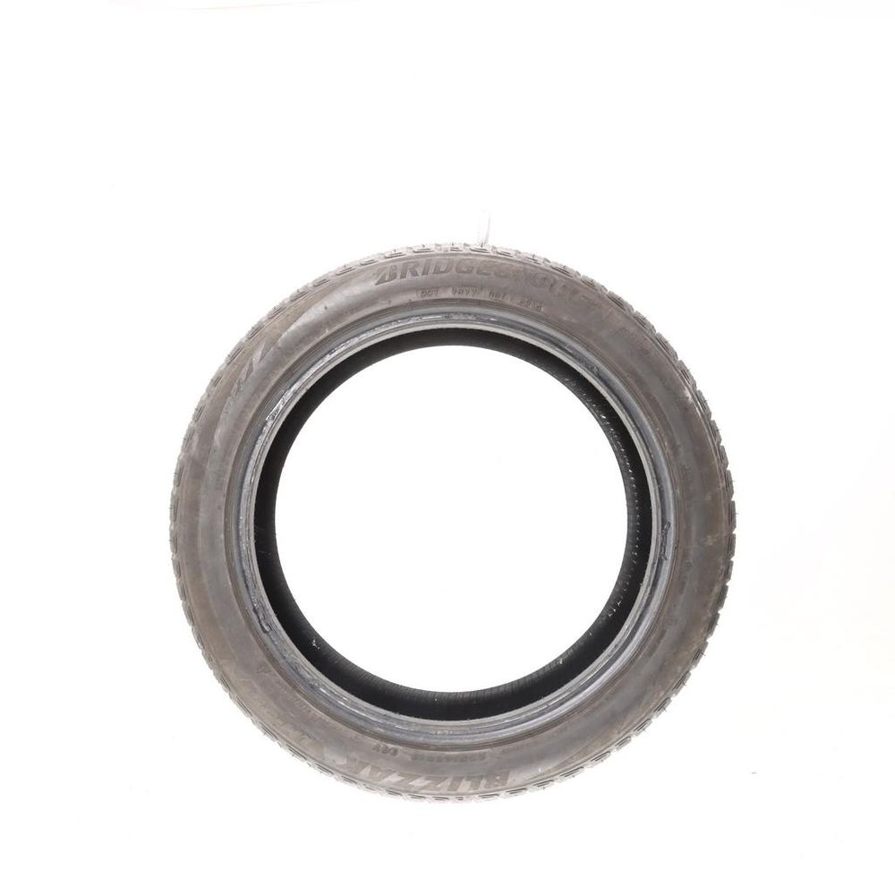 Used 235/45R18 Bridgestone Blizzak LM-32 98V - 7.5/32 - Image 3