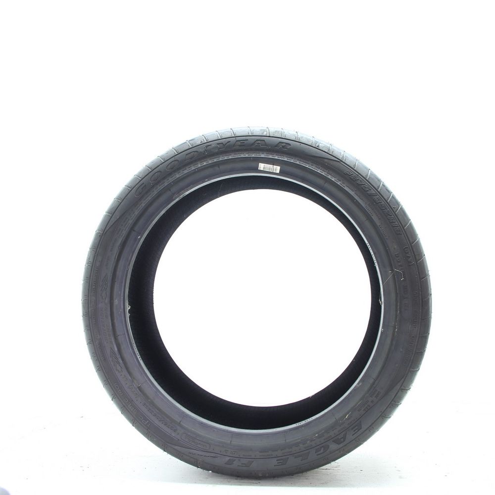 New 275/35ZR18 Goodyear Eagle F1 Supercar G:2 Run Flat 87Y - 8/32 - Image 3