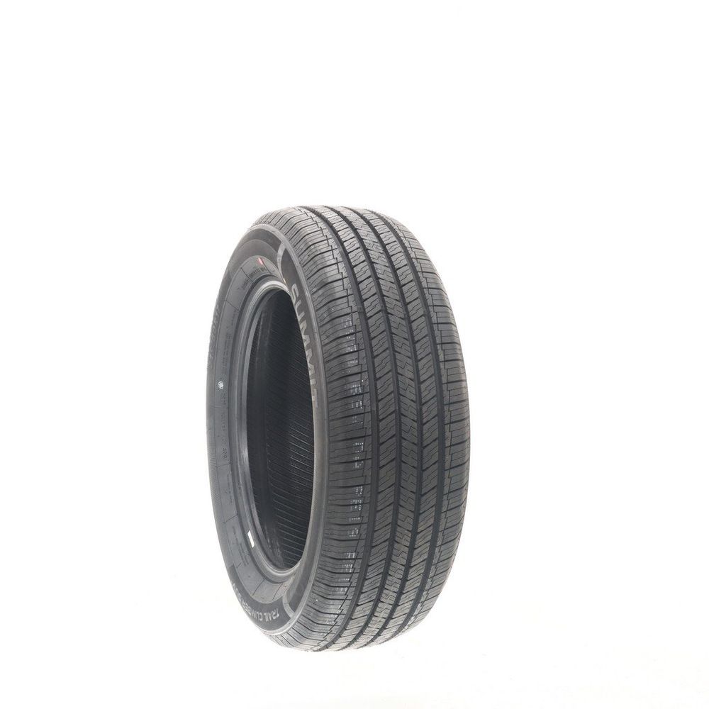 New 215/60R17 Summit Trail Climber SUV2 96H - Image 1