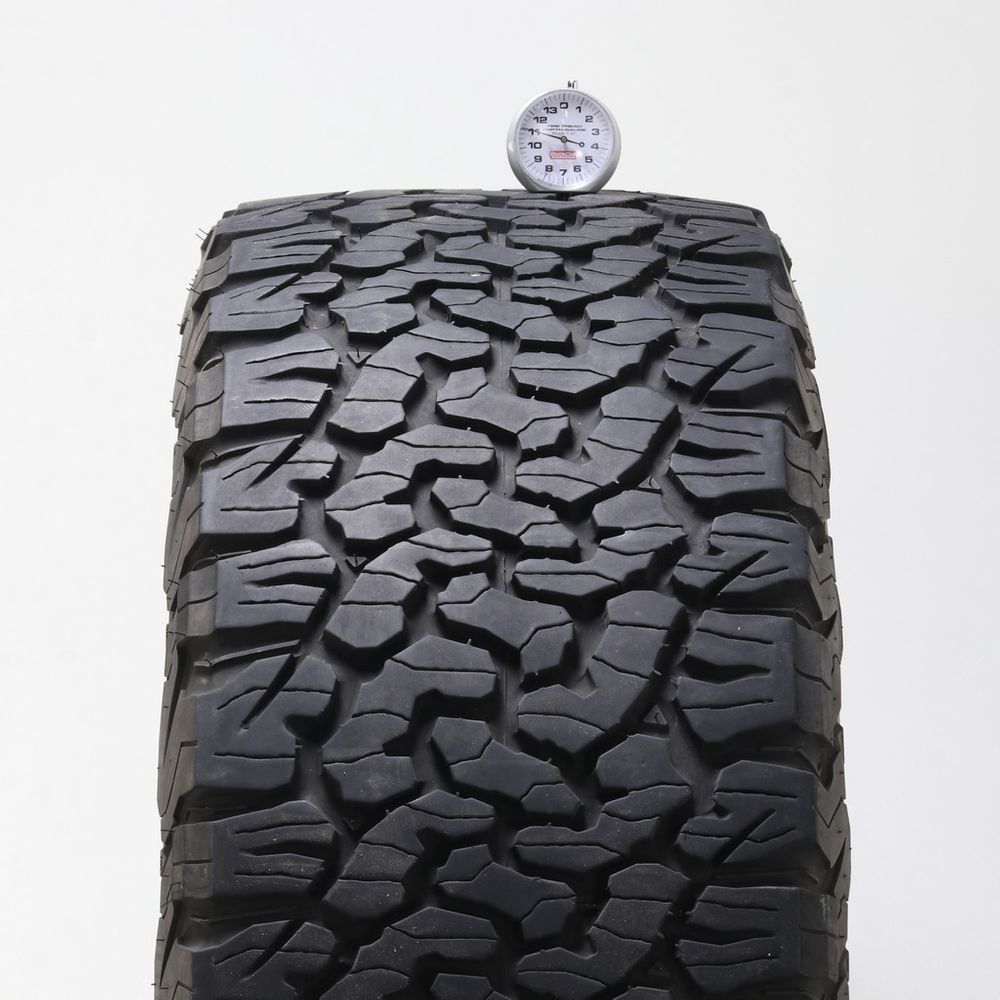 Used LT 285/55R20 BFGoodrich All-Terrain T/A KO2 117/114T D - 11/32 - Image 2