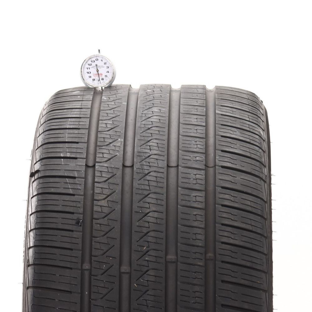 Used 315/30R21 Pirelli Cinturato P7 NO 105V - 6.5/32 - Image 2