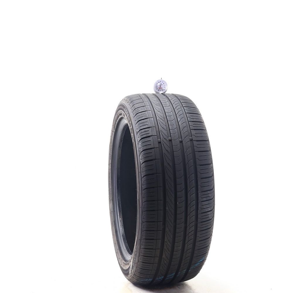 Used 245/45R18 Aspen GT-AS 100V - 7.5/32 - Image 1