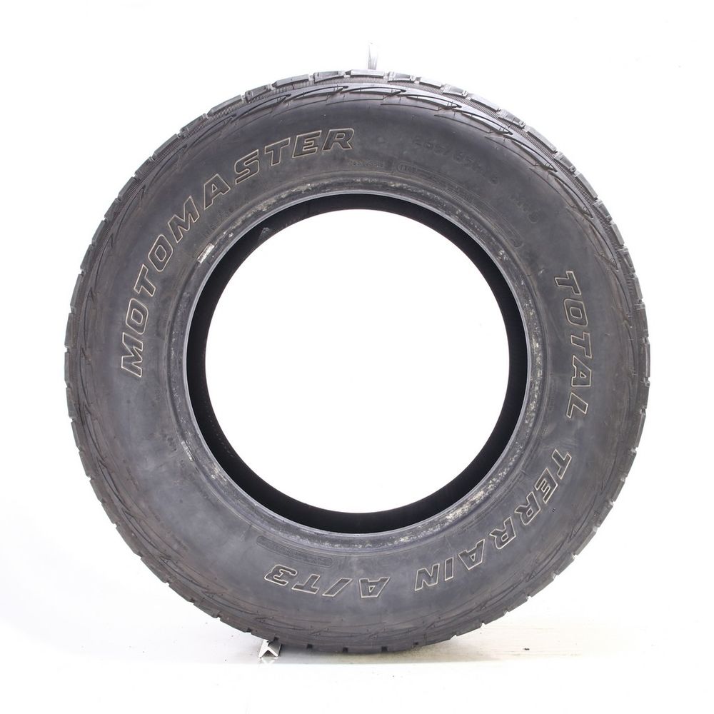Used 265/65R18 MotoMaster Total Terrain A/T3 114T - 10.5/32 - Image 3