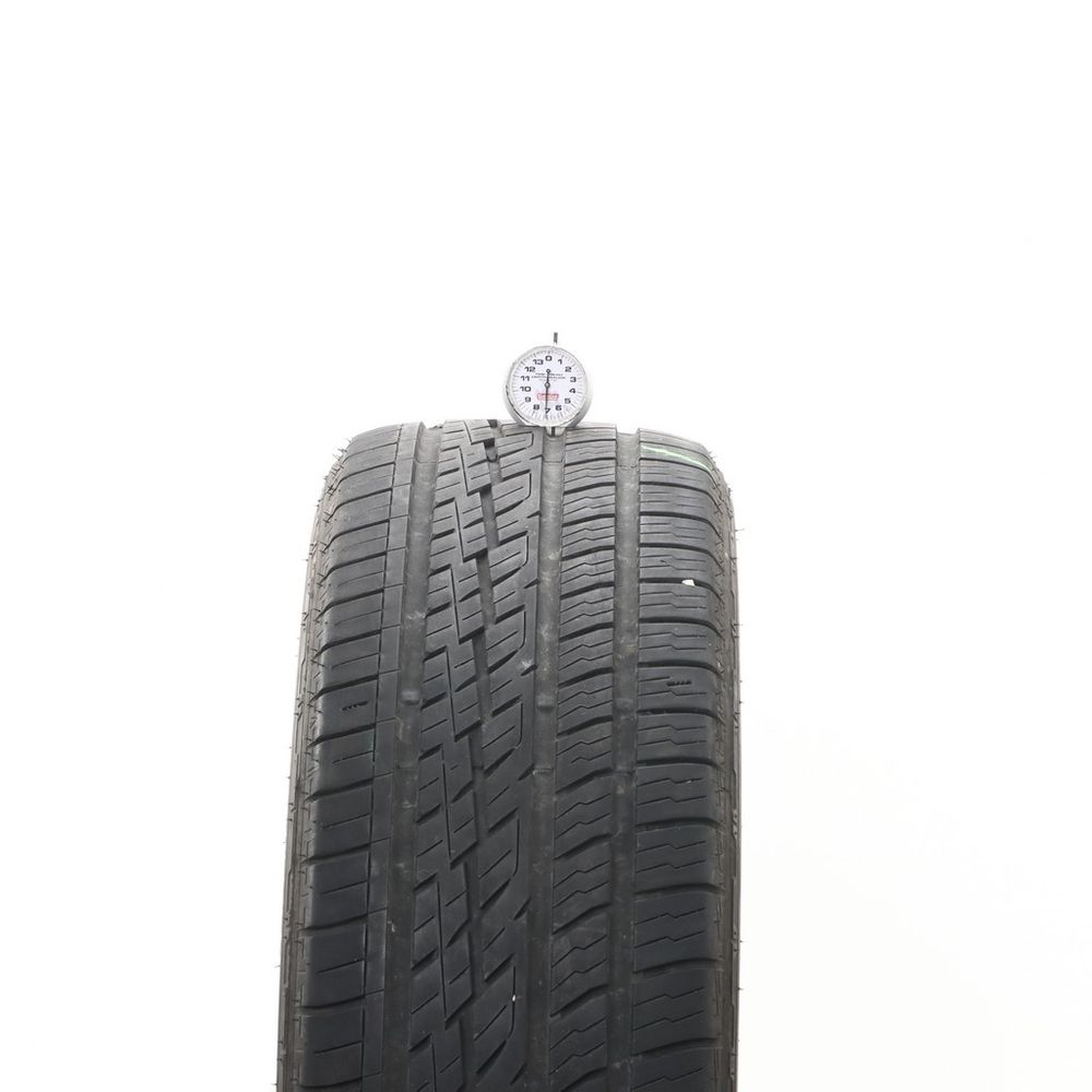 Used 235/55R18 Nitto Crosstek 2 104V - 7/32 - Image 2