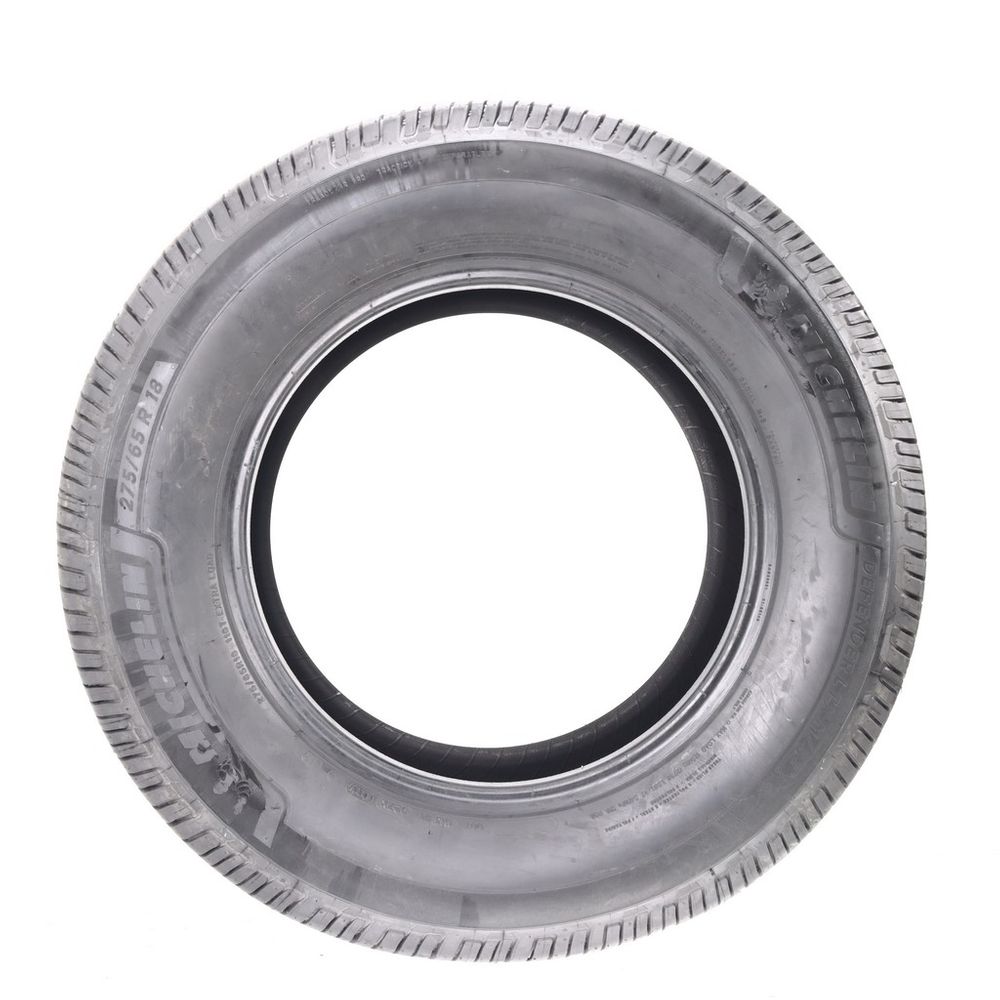 Driven Once 275/65R18 Michelin Defender LTX M/S 2 116T - 12/32 - Image 3