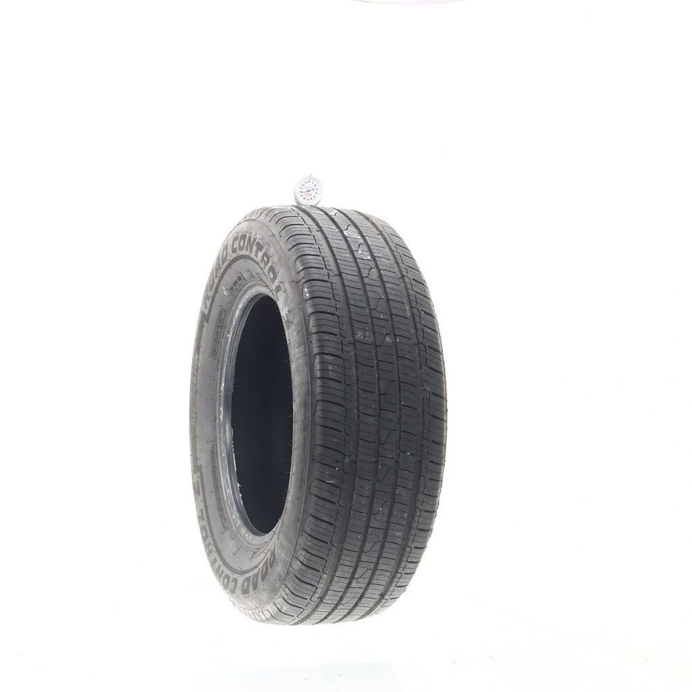 Set of (2) Used 235/65R16 DeanTires Road Control 2 103T - 9.5/32 - Image 1