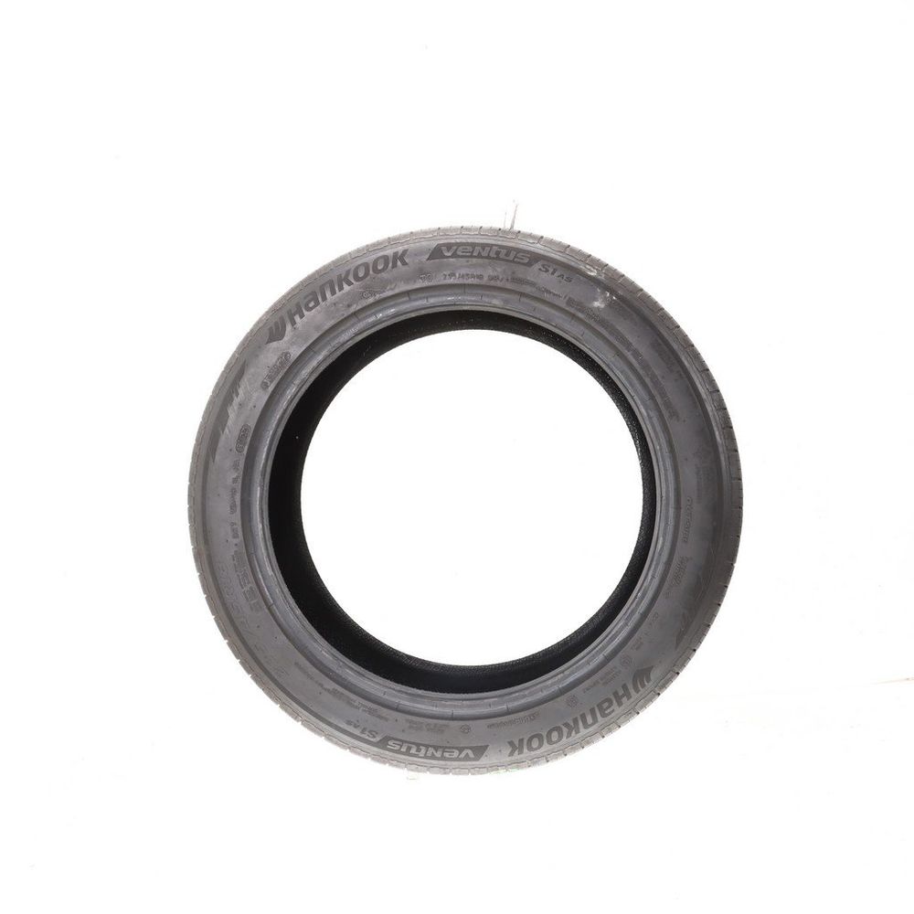 Used 235/45R18 Hankook Ventus S1 AS TO Sound Absorber 98V - 8.5/32 - Image 3
