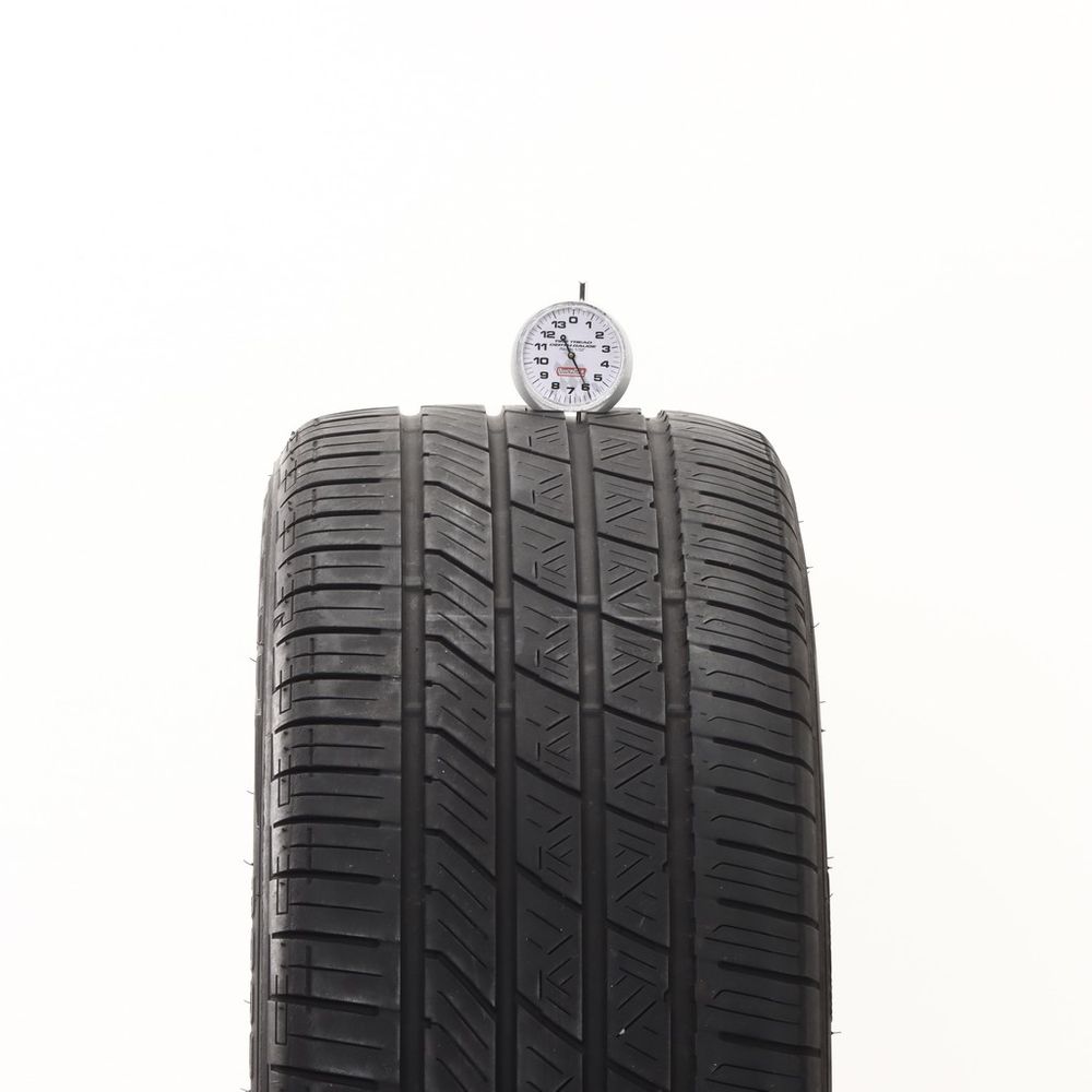 Set of (2) Used 225/45ZR17 Road Hugger GTZ 94W - 6-6.5/32 - Image 2