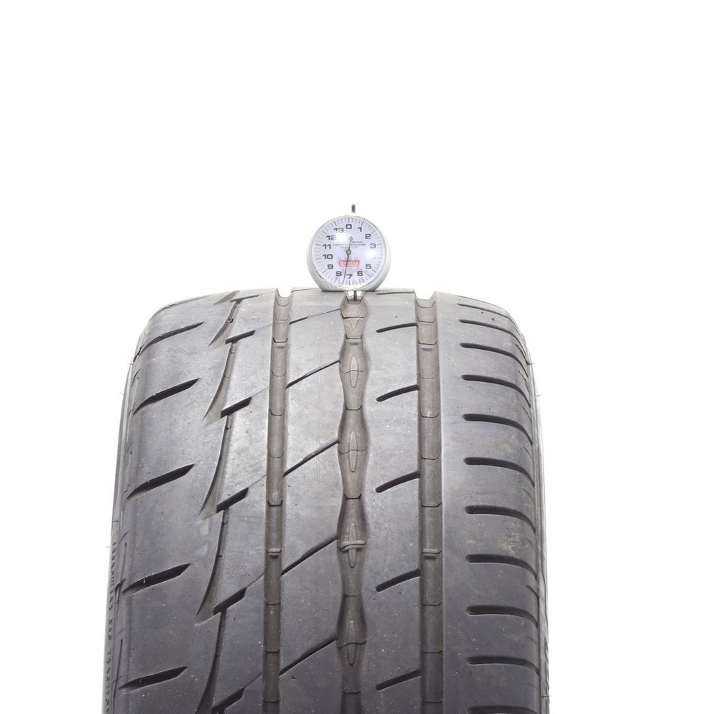 Used 245/45R20 Firestone Firehawk Indy 500 103W - 7/32 - Image 2