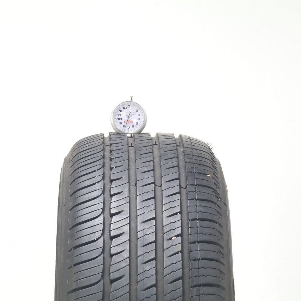 Set of (4) Used 235/60R18 Michelin Primacy MXM4 102V - 7-7.5/32 - Image 5