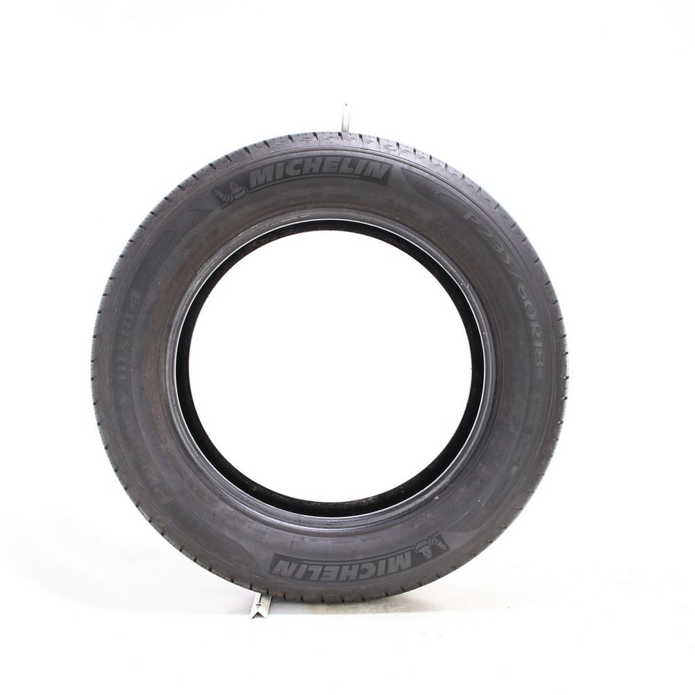 Set of (4) Used 235/60R18 Michelin Primacy MXM4 102V - 7-7.5/32 - Image 6