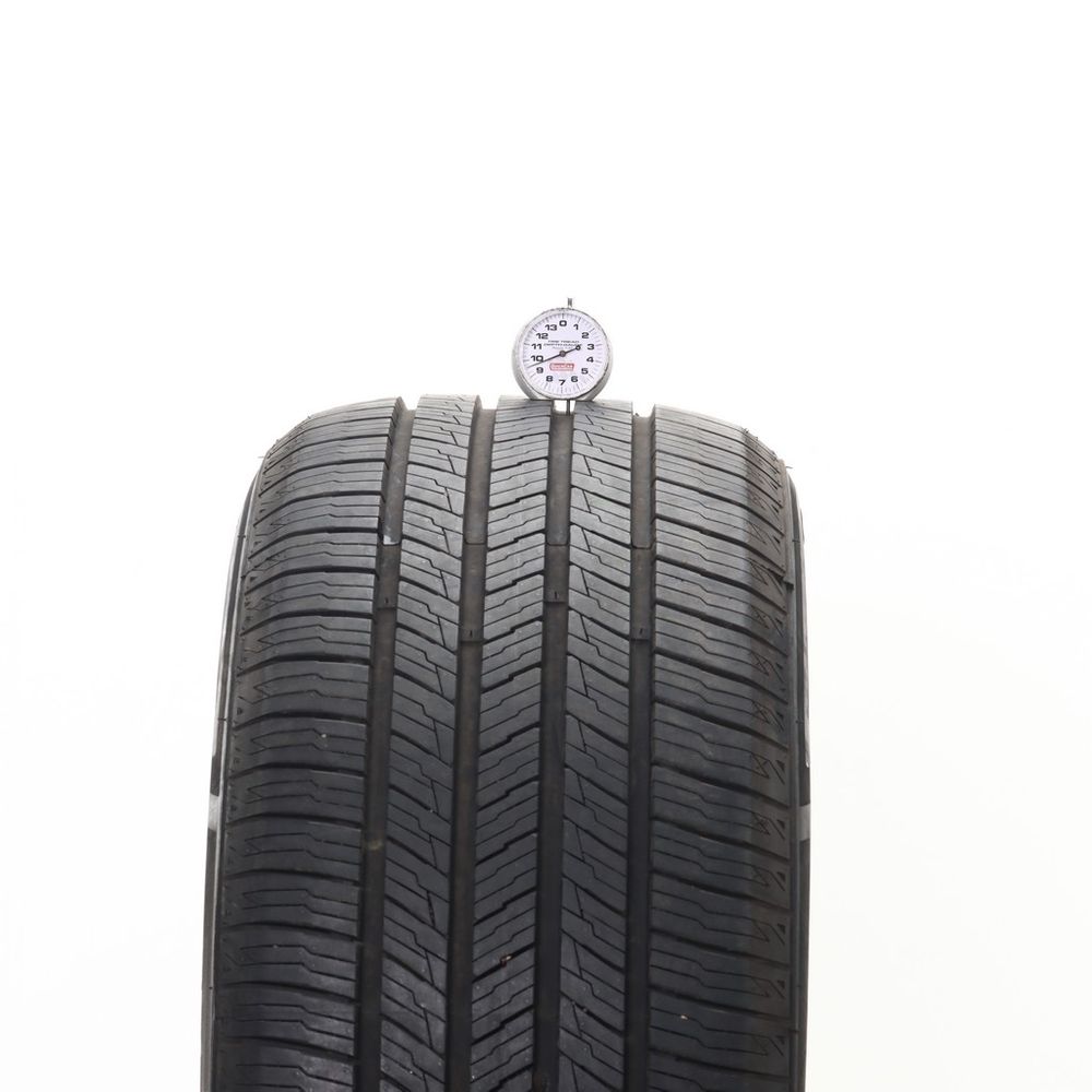 Set of (2) Used 265/50R20 Ironhead Reflex SUV UVD01 107H - 9.5/32 - Image 2