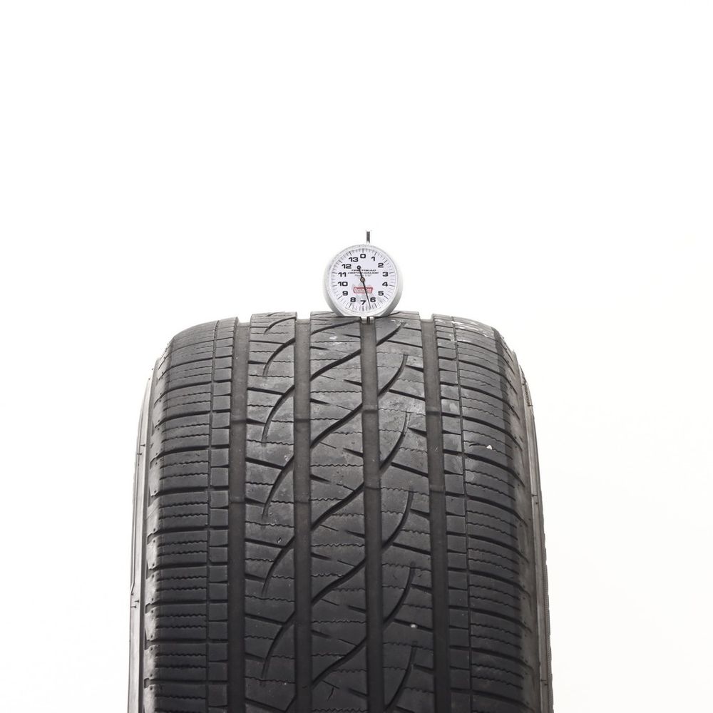 Set of (4) Used 245/50R20 Firestone Destination LE3 102H - 6-7/32 - Image 2