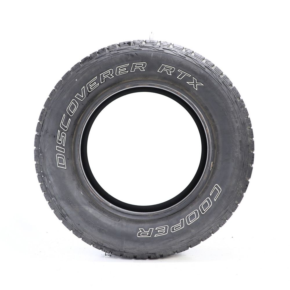 Used 255/65R17 Cooper Discoverer RTX 110T - 5.5/32 - Image 3