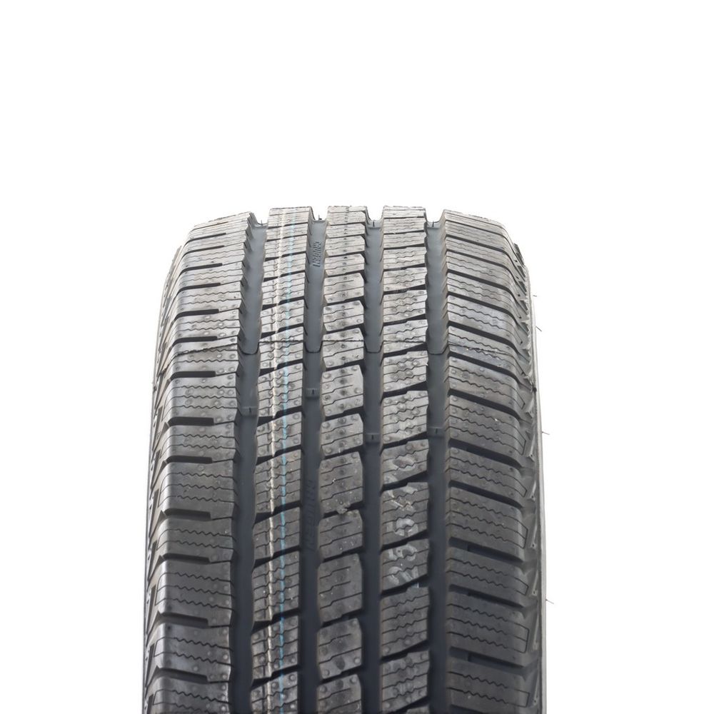 Set of (2) New 255/70R15 Kumho Crugen HT51 108T - Image 2